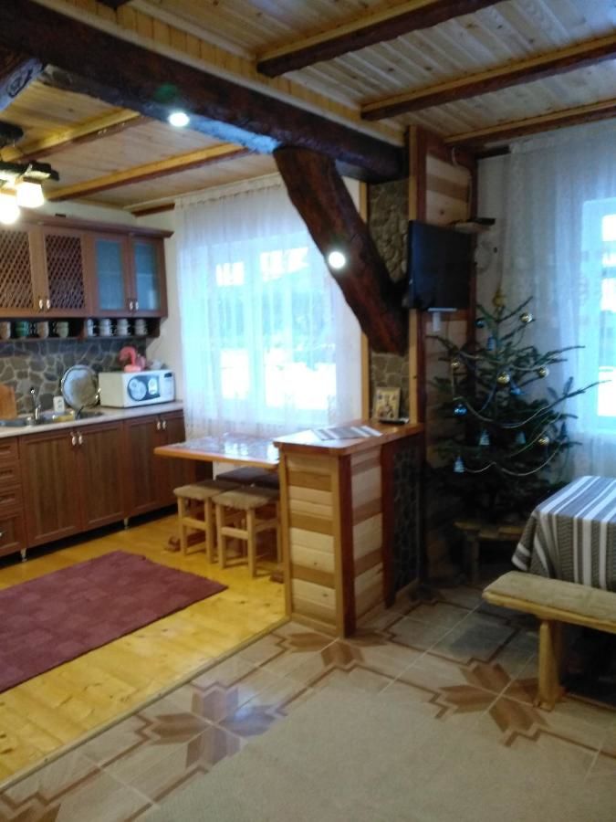 Лоджи Поліна Микуличин-9